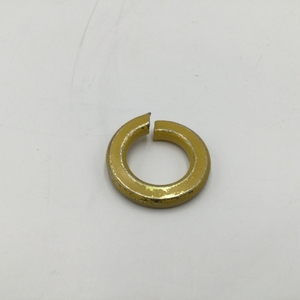 NSN Lock Washer NSN 5310-00-187-2417 image