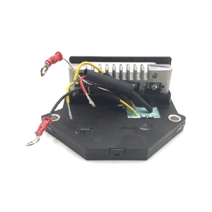 NSN Voltage Regulator NSN 6110-01-631-9681 image