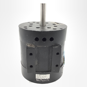 NSN Alternating Current Motor NSN 6105-01-124-1457 image