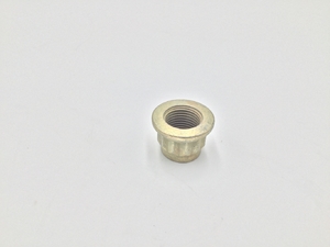 NSN Extended Washer Self-locking Nut NSN 5310-00-916-4243 image