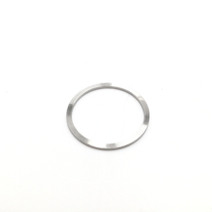 NSN Metal Seal Ring NSN 5330-01-204-3491 image