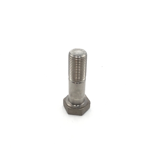 NSN Machine Bolt NSN 5306-00-835-9159 image