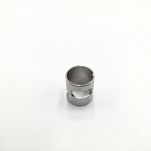 NSN Sleeve Bushing NSN 3120-01-158-7179 image