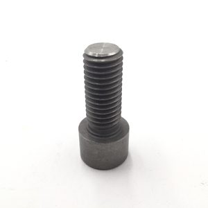 NSN Socket Head Cap Screw NSN 5305-01-388-7957 image