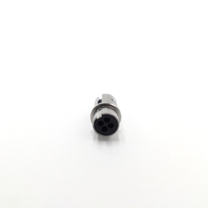 NSN Electrical Plug Connector NSN 5935-01-148-7299 image