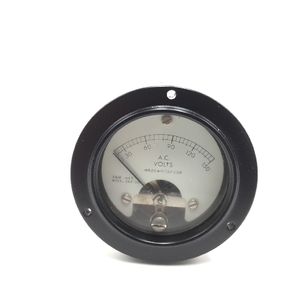 NSN Voltmeter NSN 6625-00-538-9246 image