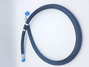 NSN Nonmetallic Hose Assembly NSN 4720-01-426-7848 image