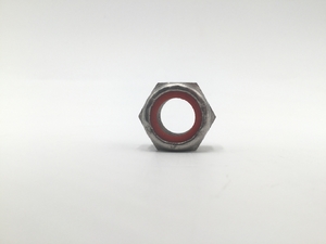 NSN Hexagon Self-locking Nut NSN 5310-01-385-3803 image