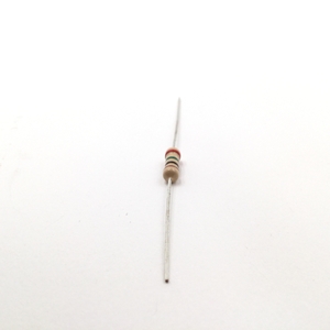 NSN Film Fixed Resistor NSN 5905-01-598-9411 image