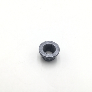 NSN Extended Washer Self-locking Nut NSN 5310-01-187-6109 image