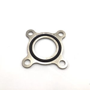 NSN Gasket NSN 5330-00-182-3696 image