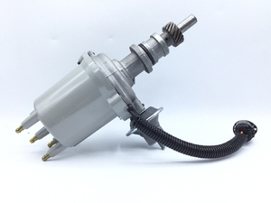 NSN Ignition System Distributor NSN 2920-01-251-0580 image