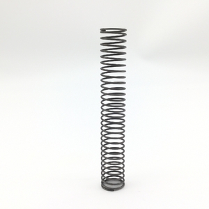 NSN Compression Helical Spring NSN 5360-01-121-1465 image