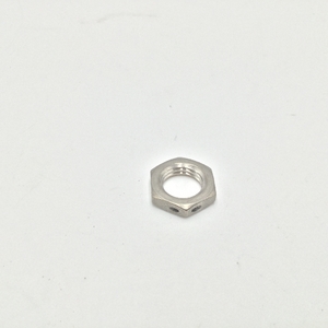 NSN Hexagon Plain Nut NSN 5310-01-058-3969 image