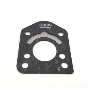 NSN Gasket NSN 5330-00-848-4815 image