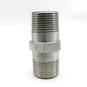 NSN Safety Relief Valve NSN 4820-01-397-8637 image