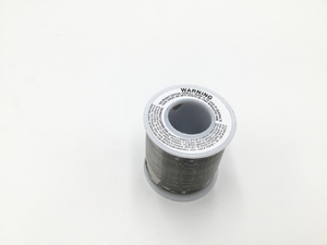 NSN Tin Alloy Solder NSN 3439-00-499-5740 image