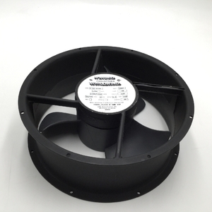 NSN Tubeaxial Fan NSN 4140-01-390-2606 image