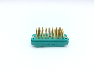 NSN Electrical Receptacle Connector NSN 5935-01-355-2430 image