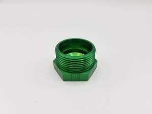 NSN Threaded Tube Fitting Plug NSN 4730-00-540-2232 image