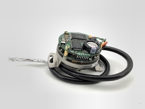 NSN Rotary Encoder NSN 6930-01-519-5958 image