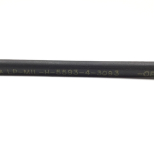 NSN Nonmetallic Hose Assembly NSN 4720-00-289-2968 image