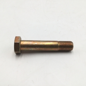 NSN Close Tolerance Bolt NSN 5306-01-398-1752 image