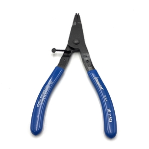 NSN Retaining Ring Pliers NSN 5120-00-293-0047 image