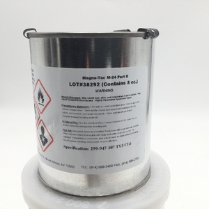 NSN Adhesive NSN 8040-01-538-4052 image