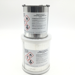 NSN Adhesive NSN 8040-01-538-4052 image