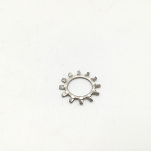 NSN Lock Washer NSN 5310-00-655-6151 image