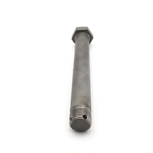 NSN Close Tolerance Bolt NSN 5306-01-140-7990 image