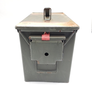 NSN Cartridge Container Assembly NSN 8140-01-252-4290 image