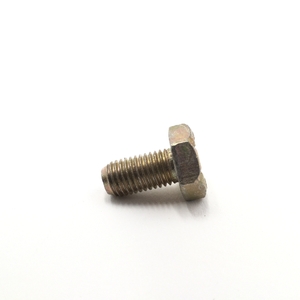 NSN Hexagon Head Cap Screw NSN 5305-00-165-8062 image