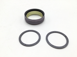 NSN Tube Coupling Nut Assembly NSN 4730-00-275-1416 image