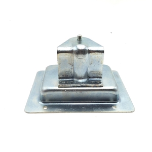 NSN Folding T Handle Latch NSN 5340-01-531-7231 image