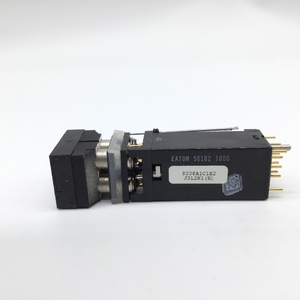 NSN Push Switch NSN 5930-01-137-8765 image