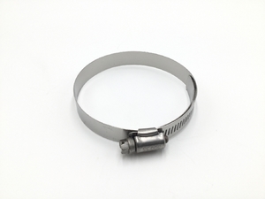 NSN Hose Clamp NSN 4730-01-195-0375 image