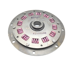 NSN Clutch Plate Assembly NSN 2520-00-789-4847 image