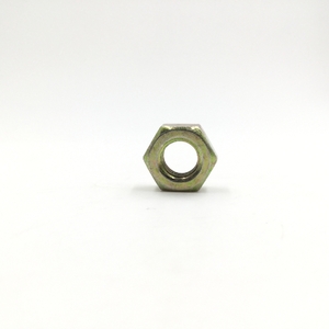 NSN Hexagon Plain Nut NSN 5310-01-598-2797 image