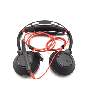 NSN Headset-microphone NSN 5965-01-646-9557 image