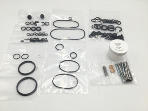 NSN Control Circuit Parts Kit NSN 2010-01-270-6466 image