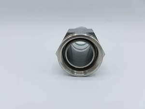 NSN Tube Coupling NSN 4730-00-283-6421 image