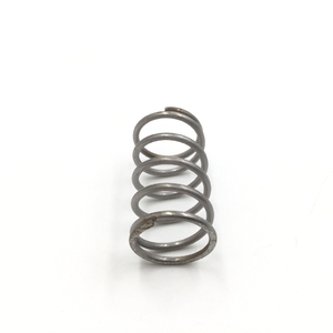 NSN Compression Helical Spring NSN 5360-01-446-5664 image