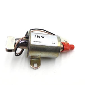 NSN Electrical Fuel Pump NSN 2910-01-565-9234 image