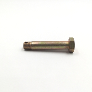 NSN Shear Bolt NSN 5306-00-851-3347 image