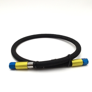 NSN Nonmetallic Hose Assembly NSN 4720-00-270-0691 image