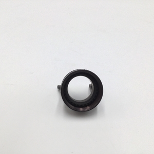 NSN Electrical Connector Cable Clamp NSN 5935-01-168-0799 image