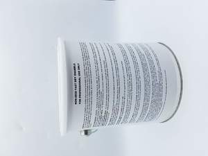 NSN Nonslip Coating Compound NSN 8010-00-141-7838 image