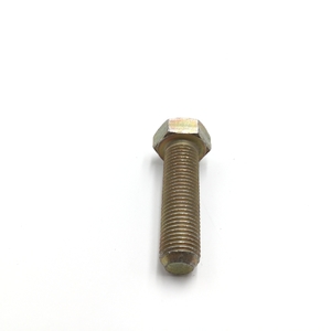 NSN Hexagon Head Cap Screw NSN 5305-01-384-4244 image